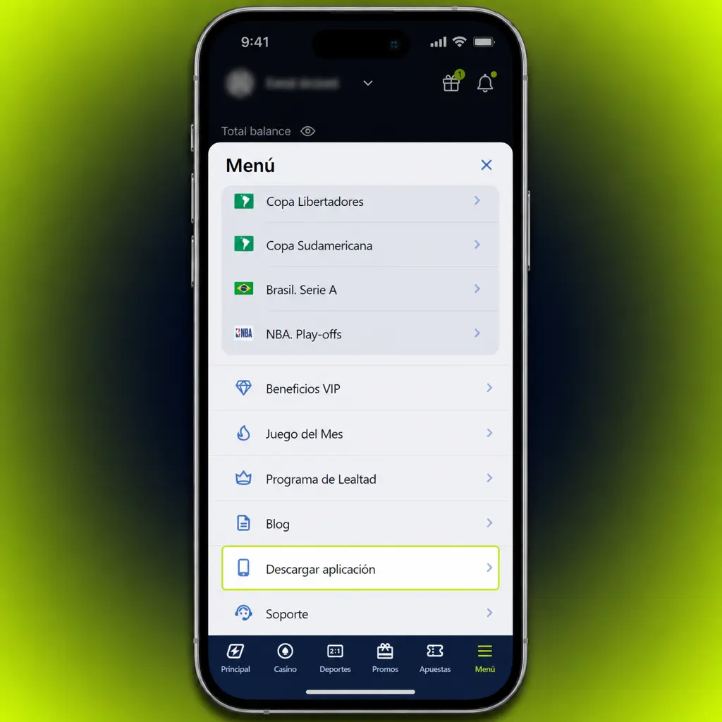 Instrucciones para instalar la app PWA de Jugabet en iOS desde Safari, agregando acceso directo a la pantalla de inicio.