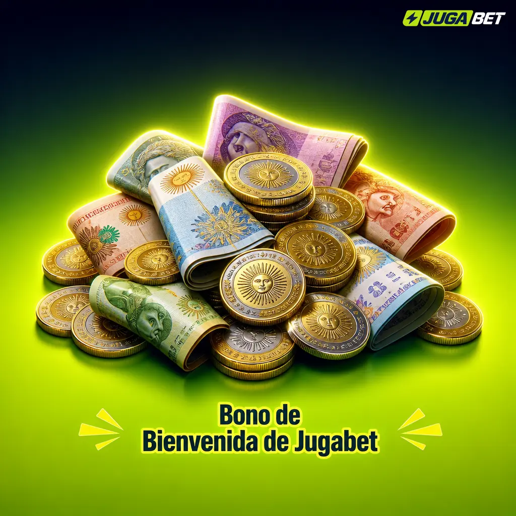 Bono de Bienvenida de Jugabet: 275% de match deportivo o casino, freebets y freespins con rollover de 35x en 7 días