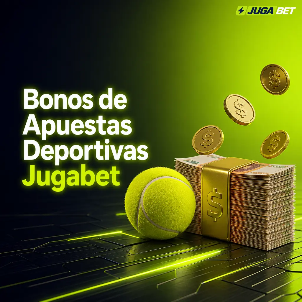 Bonos de apuestas deportivas de Jugabet: freebets, seguro de combinadas y cuotas mejoradas para apostadores