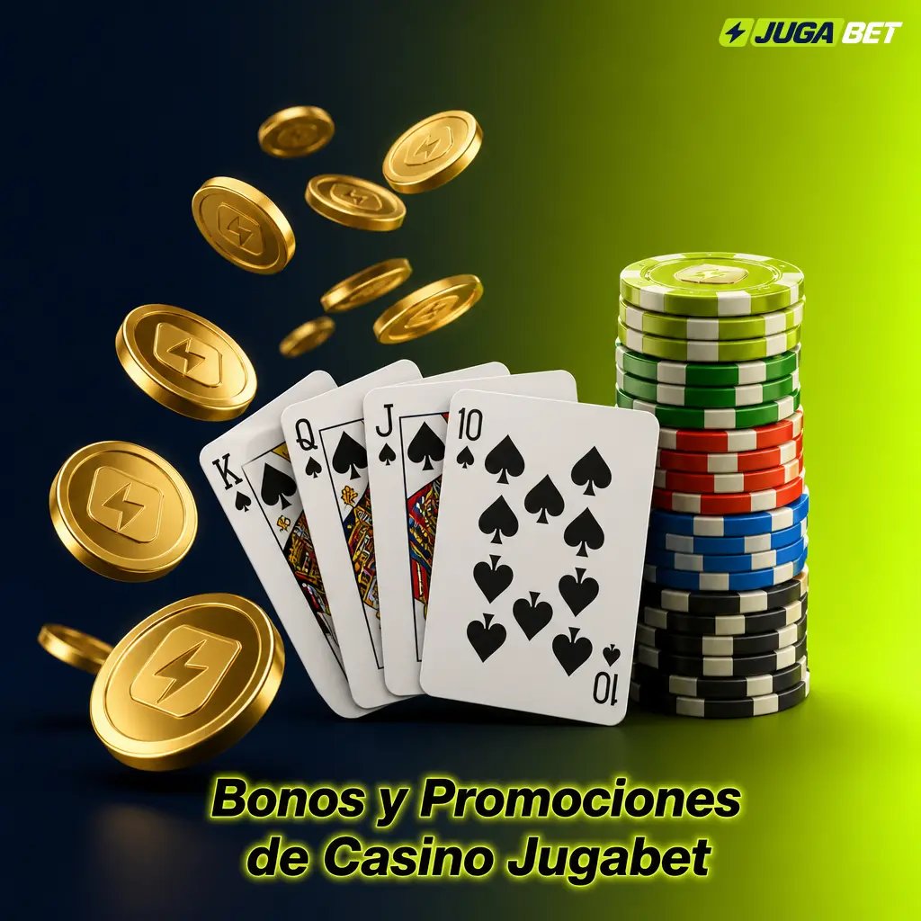 Bonos y promociones de Jugabet: cashback semanal, giros gratis, recarga, torneos y programa de lealtad para jugadores argentinos.