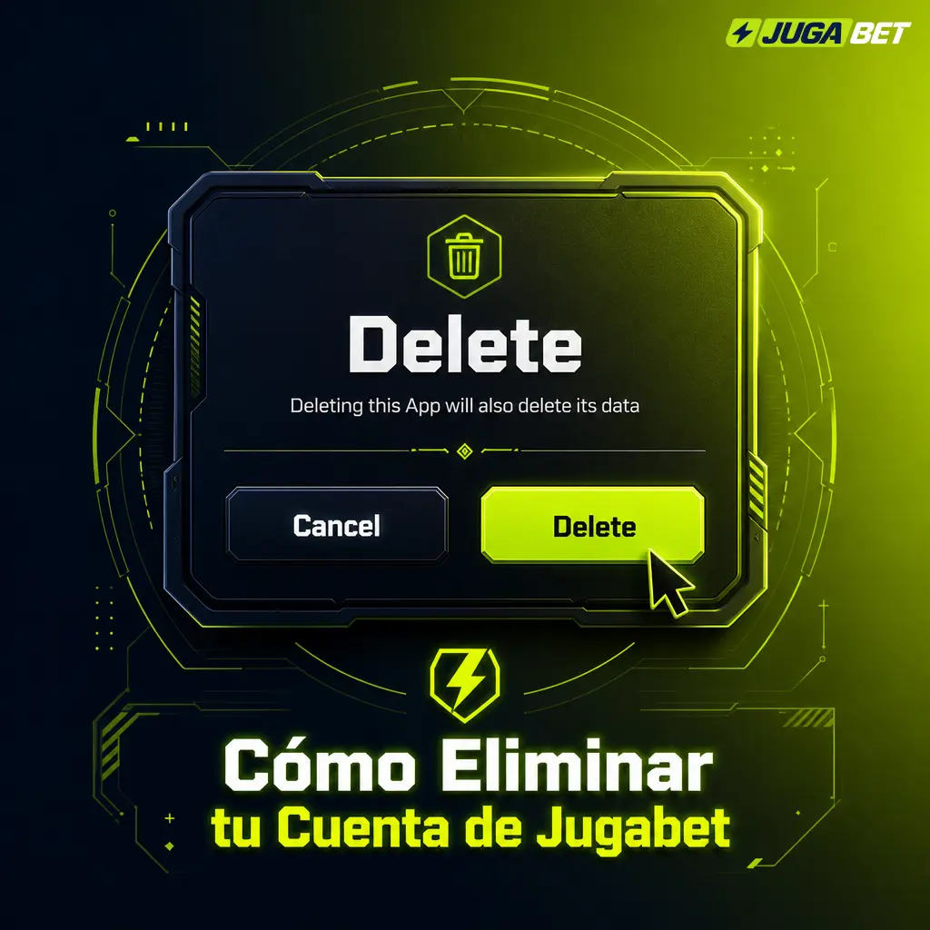 Autoexclusión y cierre de cuenta en Jugabet mediante juego responsable y solicitud a soporte por chat o correo electrónico