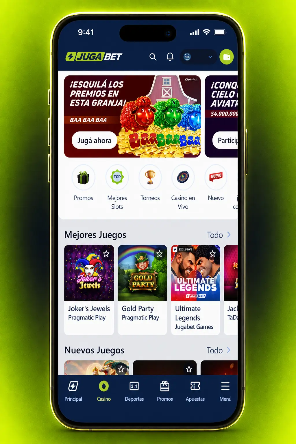 Pasos para registrarte y jugar en Jugabet Live Casino: cuenta, verificación, depósito y bono de bienvenida.