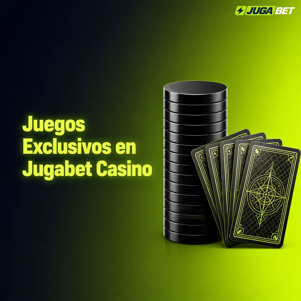 Tragamonedas exclusivas de Jugabet Casino con temática latina, desarrolladas por Vibra Gaming, con RTP alto y bonos únicos.