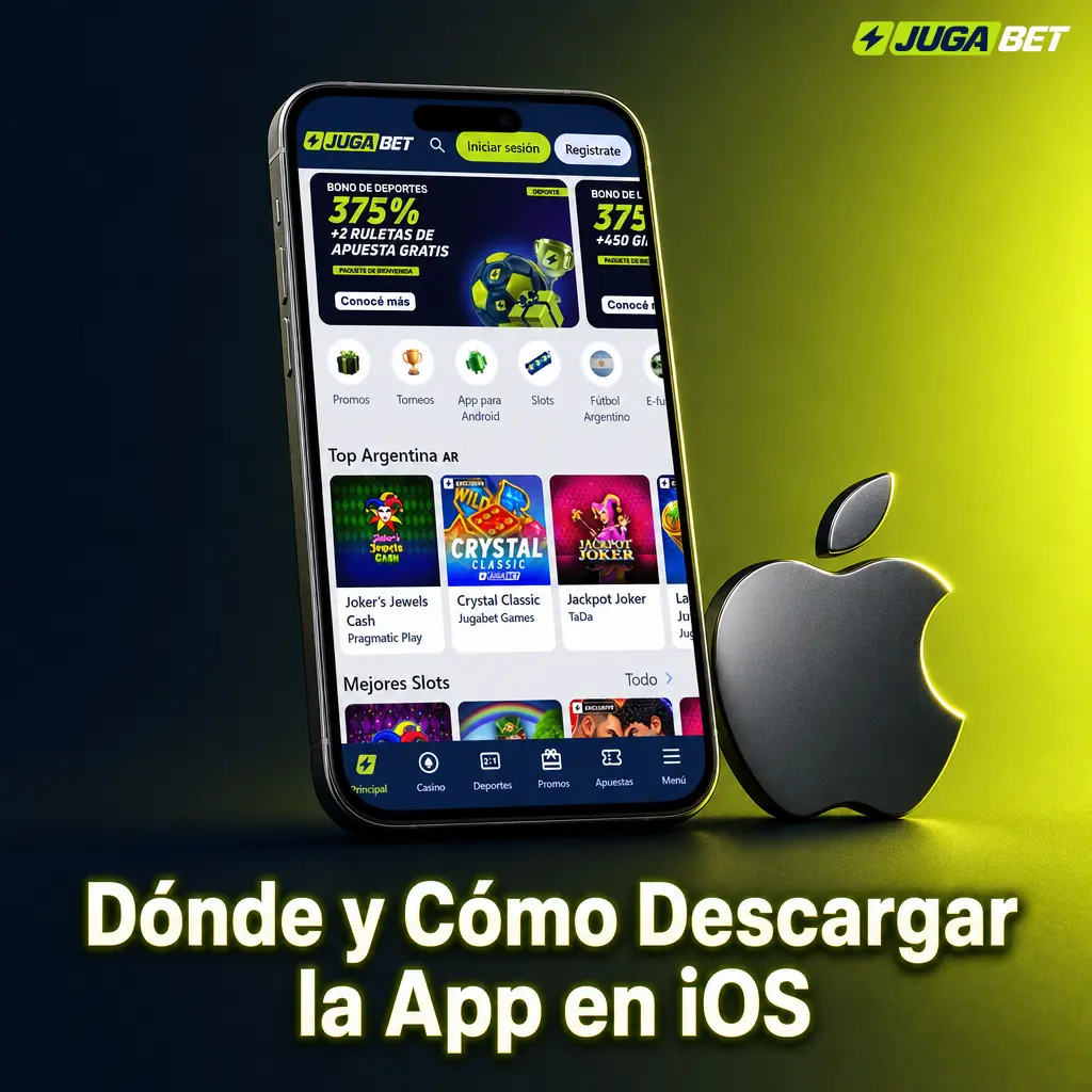 Cómo descargar la app en iOS desde la App Store o como acceso directo con Safari