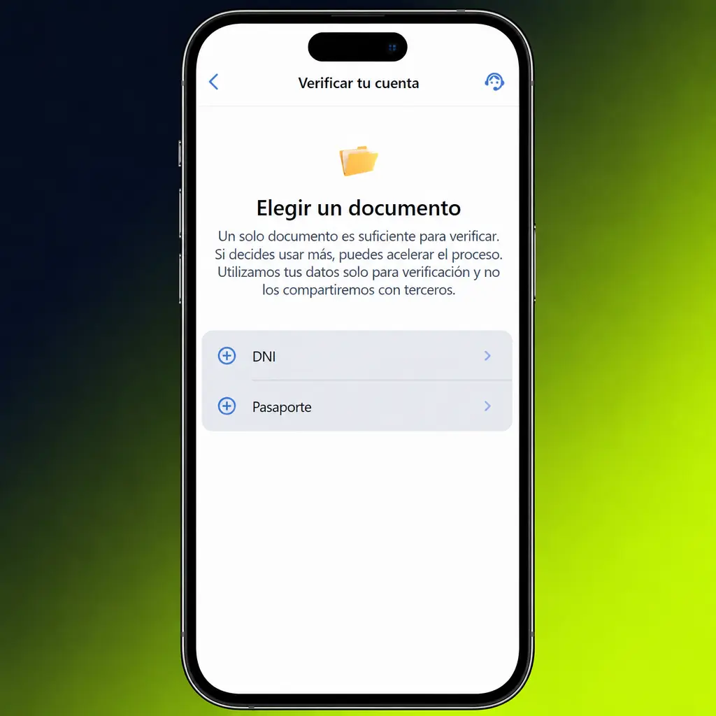 Guía paso a paso para apostar en la app: elegí el deporte, la cuota, cargá el monto y confirmá tu ticket.