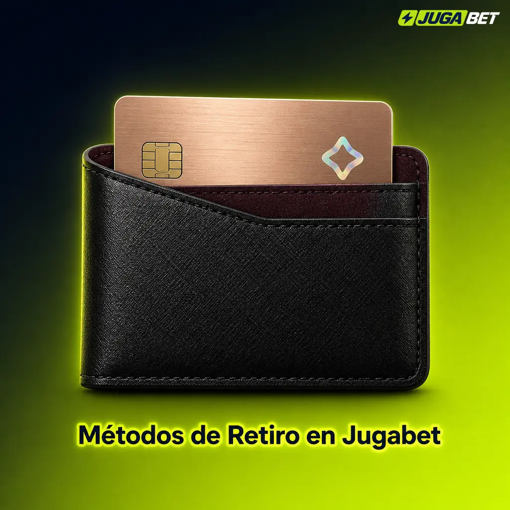 Métodos de retiro en Jugabet: mismo canal que el depósito, mínimo 5.000 ARS, procesamiento rápido en USDT y Binance Pay.