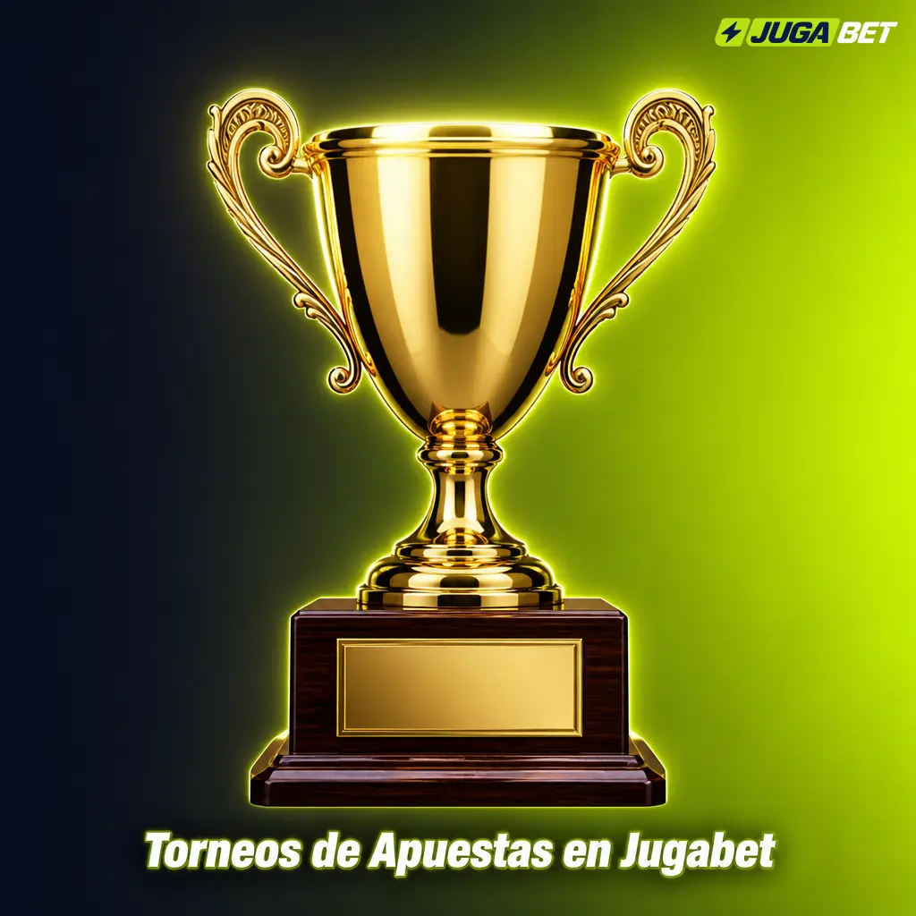 Tabla de posiciones de los torneos de apuestas deportivas en Jugabet, con puntos por ticket ganador y premios en efectivo o freebets.